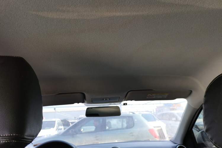 Used Volkswagen Jetta 2017 1.5L Automatic Fashion Model
