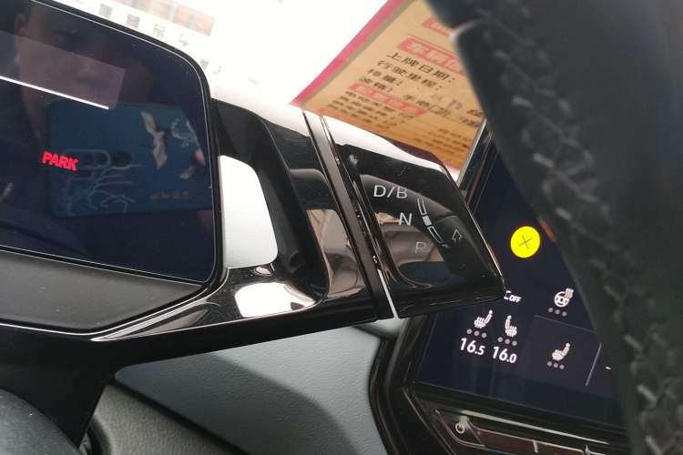 Used Volkswagen ID.4 X 2022 Pure Smart Edition
