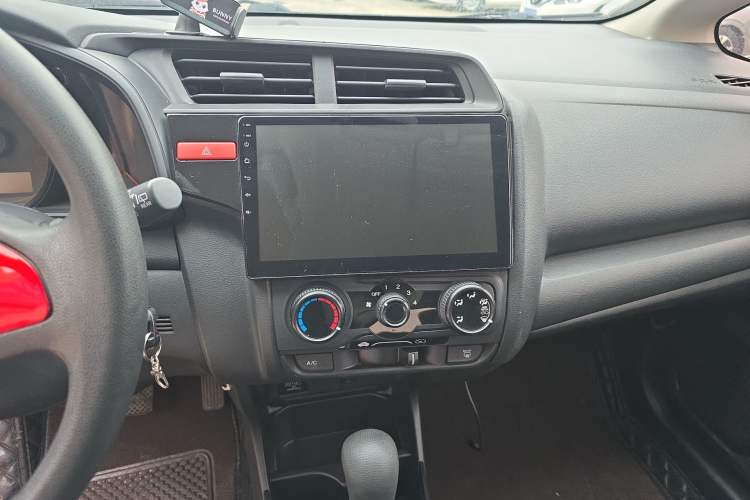 Used Honda Fit 2016 1.5L LX CVT Comfort Model
