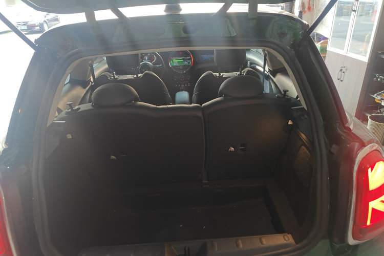 Used  MINI 2021 1.5T COOPER Artist
