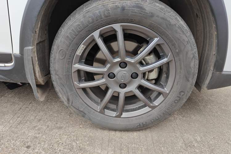 Used Geely Auto Vision X3 2021 PRO 1.5L Manual Elite Model