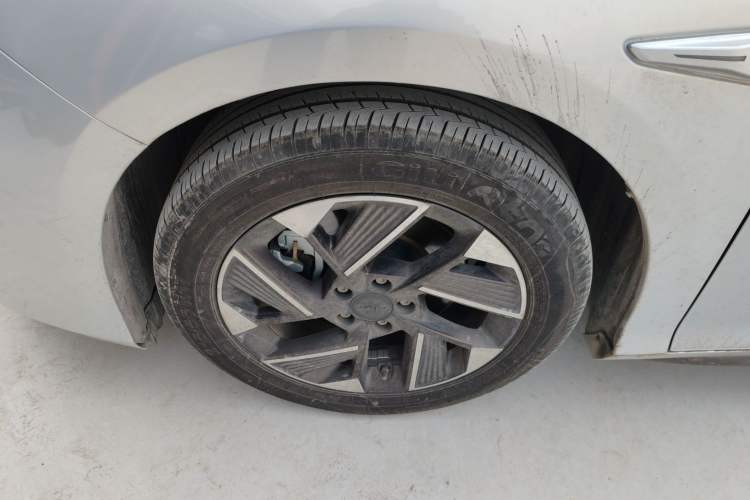 Used AION S Plus 2023 70 Enjoy Edition Lithium Iron Phosphate
