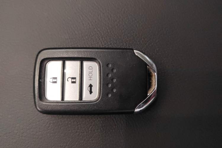 Used Honda Accord 2018 230TURBO Comfort Edition China VI Emission Standard