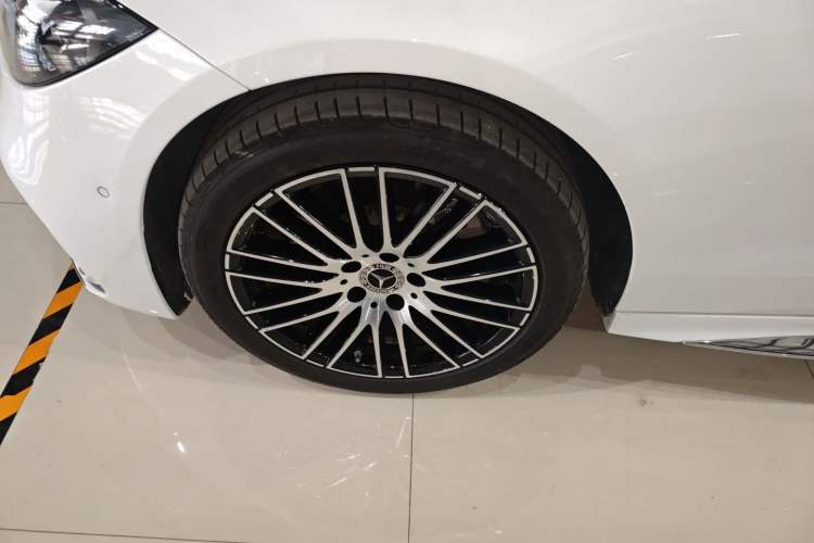 Used Mercedes-Benz C-Class 2023 Restyled C 260 L Sport Edition