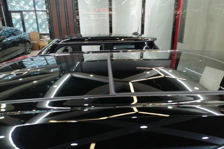 Used  Clubman 2018 1.5T COOPER Classic Edition
