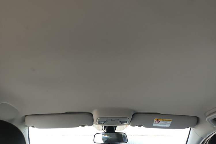 Used Geely Auto Vision 2020 Revised Version 1.5L CVT Asian Games Edition
