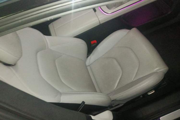 Used  SU7 2024 Four-Wheel Drive Ultra-Long Range Advanced Intelligent Driving Max Edition
