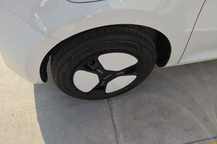 Used  Lumin 2025 205 km Xiangqin Version