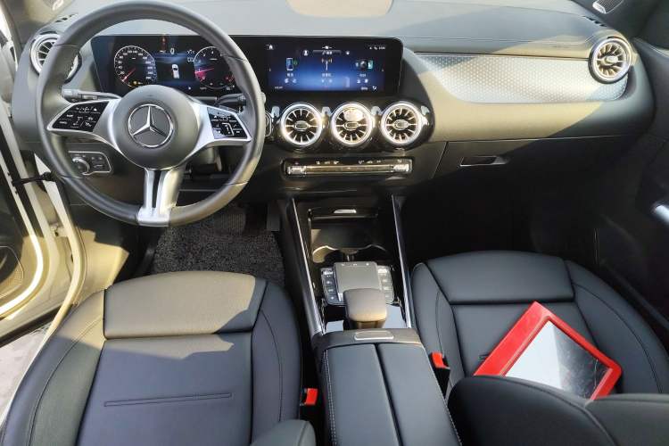 Used Mercedes-Benz GLA 2024 GLA 220