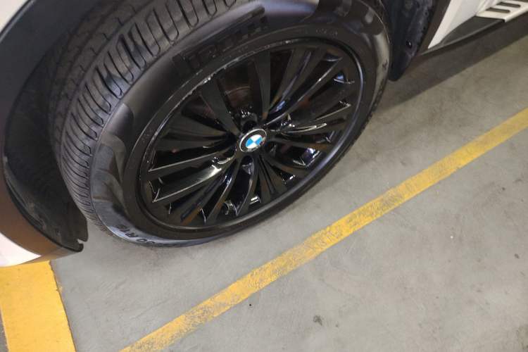 Used BMW X5 2014 xDrive35i Leading Model
