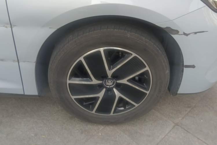 Used BYD Qin L 2024 DM-i 120KM Beyond Model
