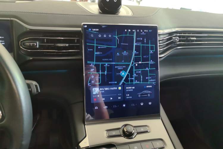 Used Nio EC6 2020 605 km Sport Edition
