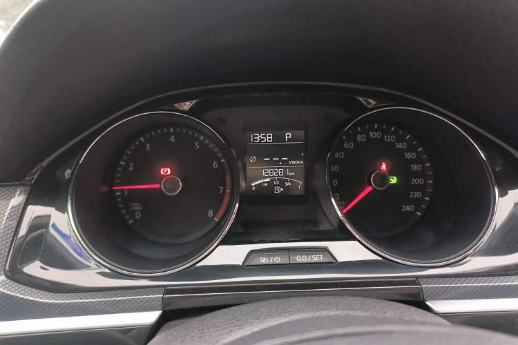 Used Volkswagen C-TREK 2017 1.6L Automatic Comfort Model