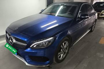 Used Mercedes-Benz C-Class 2018 C 200 L Sport Edition
