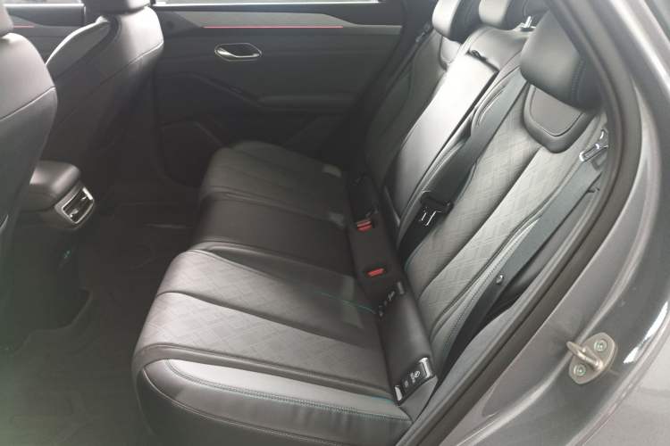 Used BYD Qin L 2025 EV 545KM Excellence Edition