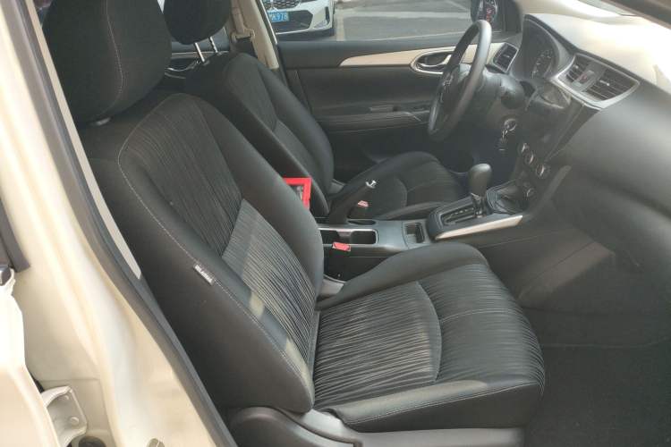 Used Nissan Sylphy 2022 Classic 1.6XE CVT Comfort Edition
