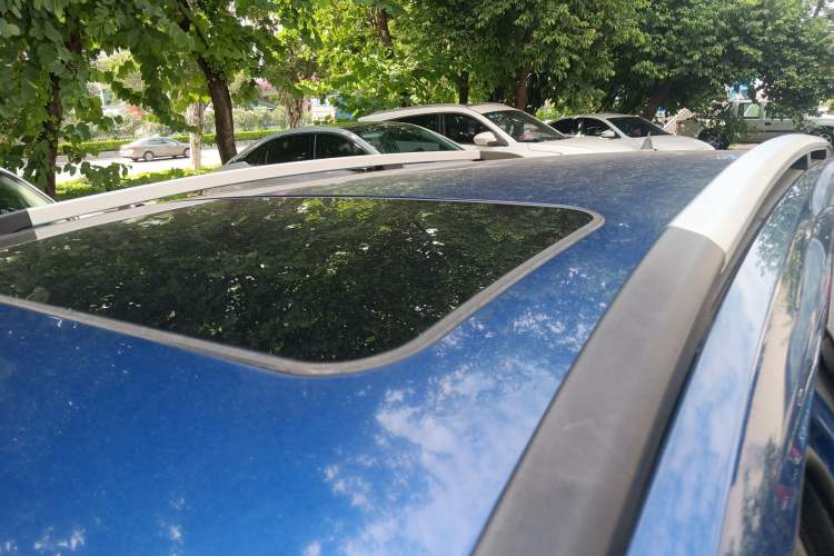 Used Baojun 310W 2018 1.5L Automatic Luxury Version China V
