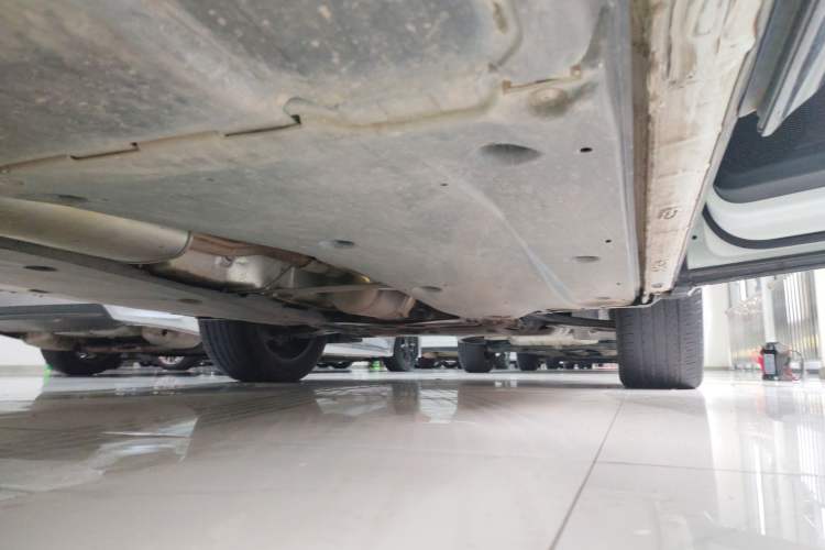 Used Volkswagen Tayron 2023 330TSI Two-Wheel-Drive R-Line High-Energy Version
