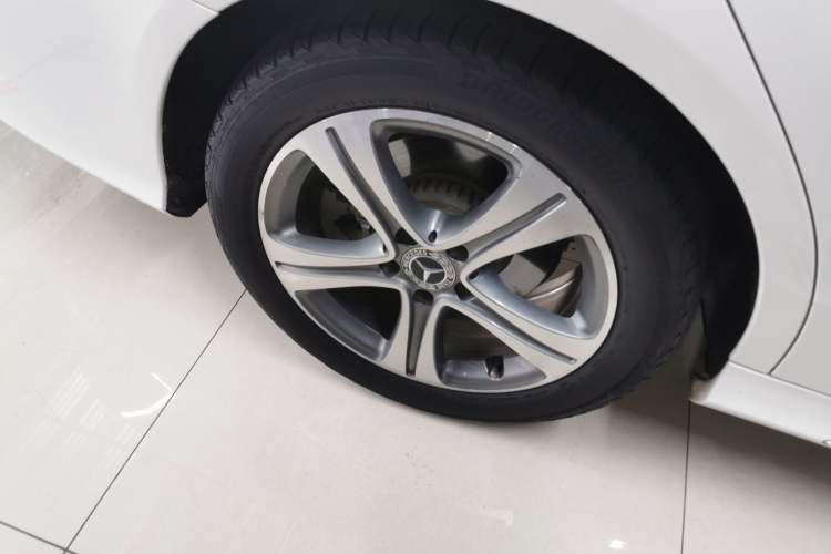 Used Mercedes-Benz C-Class 2019 C 260 L Sport Edition