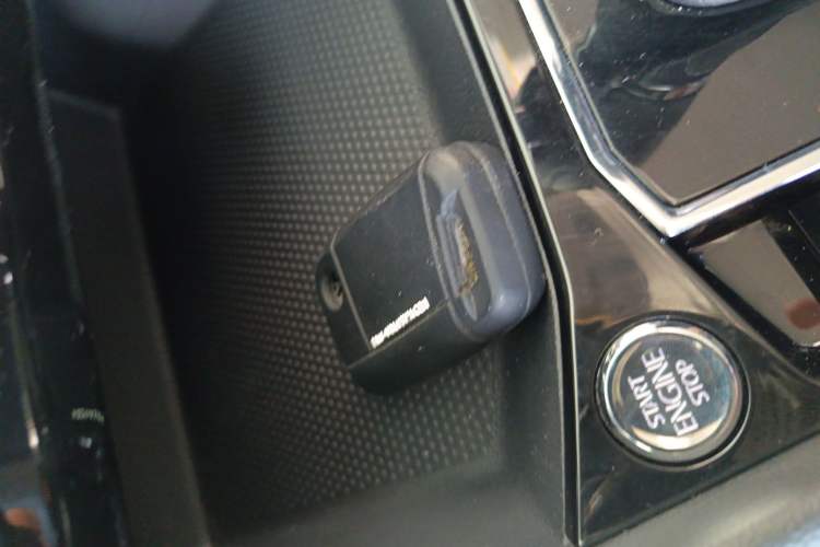 Used Volkswagen Lavida 2019 280TSI DSG Luxury Edition China VI Standard