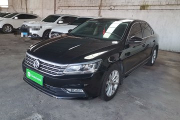 Used Volkswagen Passat 2017 330TSI DSG Luxury Edition