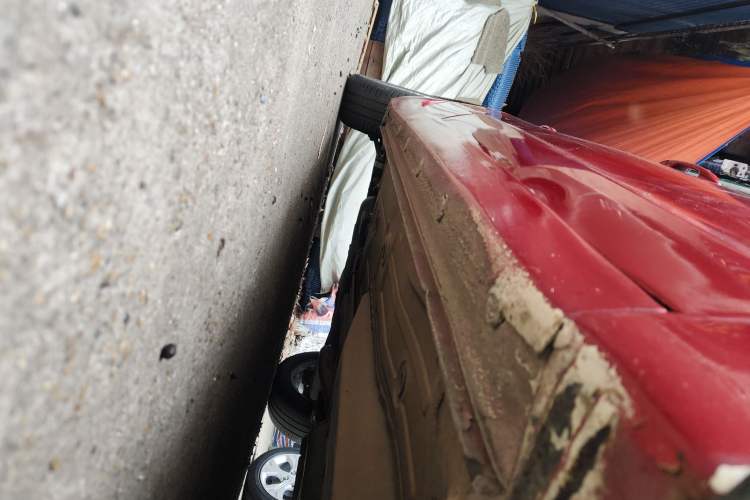 Used Buick GT 2016 15N Automatic Elite Edition
