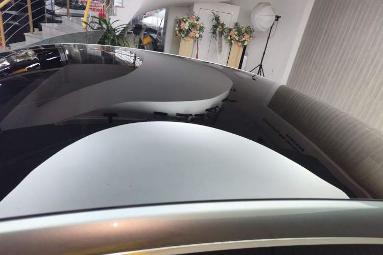 Used XPeng P7 2021 480N
