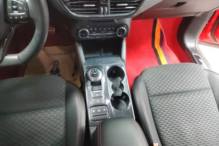 Used Ford Focus 2020 Hatchback EcoBoost 180 Automatic ST Line
