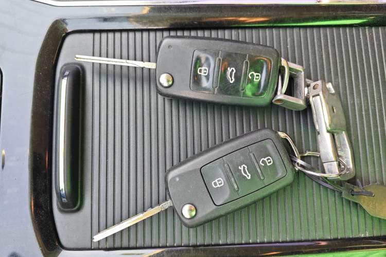 Used Volkswagen Passat 2016 330TSI DSG Prestige Edition
