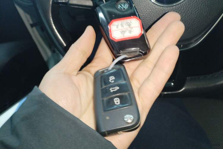 Used Volkswagen Golf 2014 1.4TSI Automatic Comfort Model
