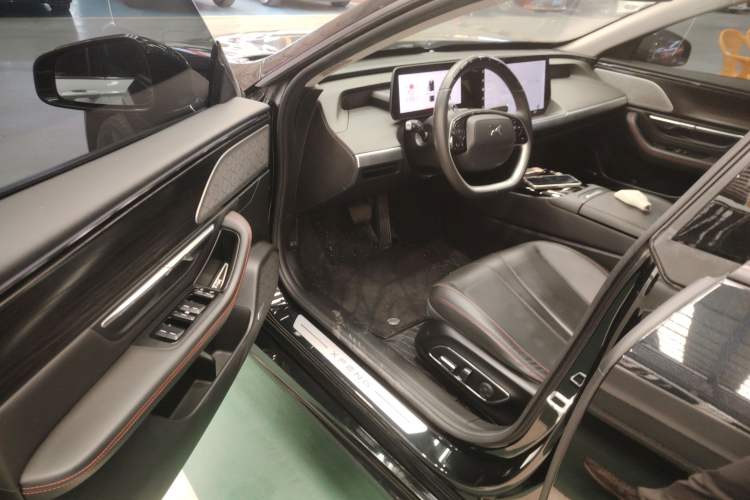Used XPeng P7 2023 586E
