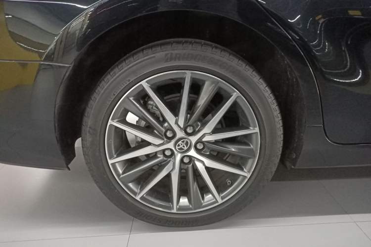 Used Toyota Camry 2021 Dual-Motor 2.5HG Luxury Edition
