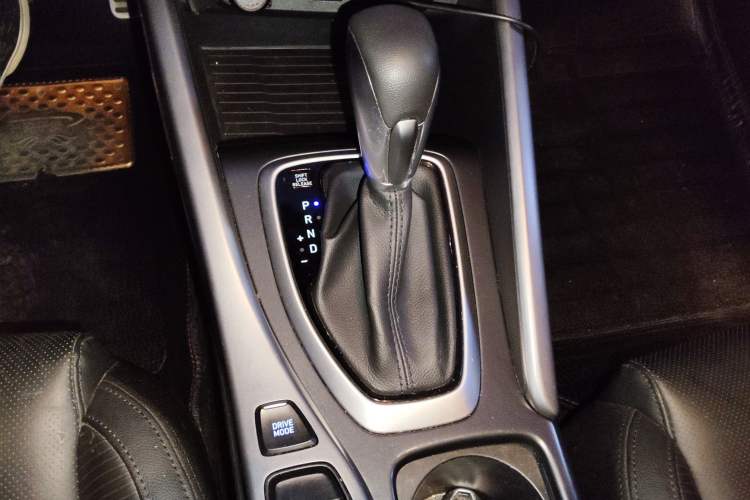 Used Hyundai Lafesta 2019 280TGDi Smart Speed Version China VI Standard
