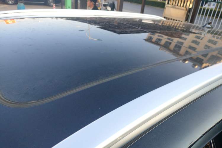 Used Ford Equator Sport 2025 EcoBoost 170 Platinum Edition
