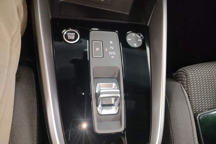 Used Audi A3 2024 Sportback 35 TFSI Advanced Sport Edition
