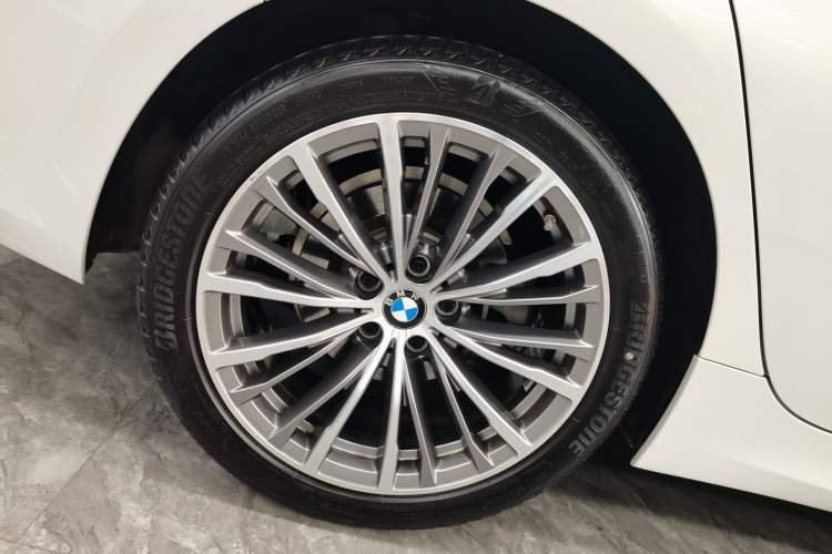 Used BMW 3 Series 2020 320i Sport Package