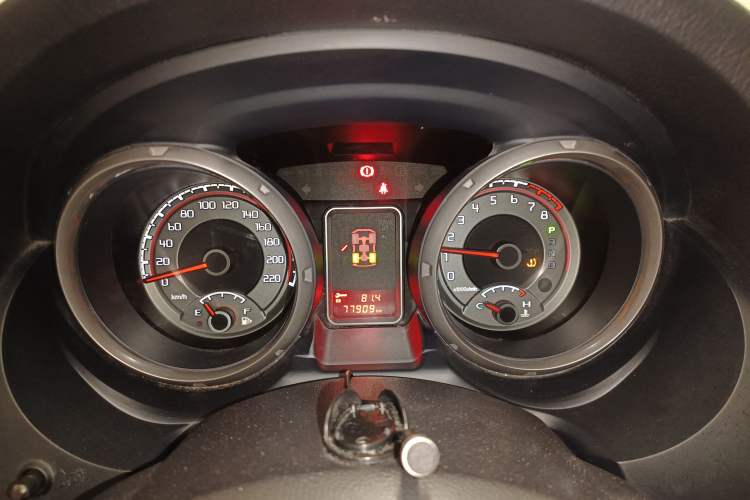 Used Mitsubishi Pajero 2018 V97 3.8L 5-Door GLS Sunroof Dual Differential – Middle East
