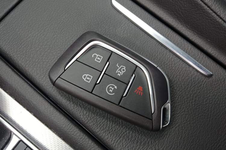 Used Cadillac CT5 2024 28T Luxury Pro Trim