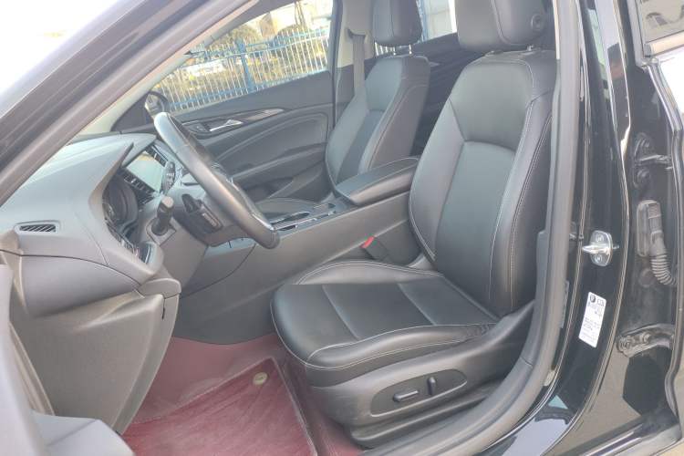 Used Buick Regal 2024 25T Deluxe Edition