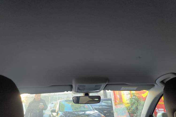 Used Volkswagen Lavida 2023 1.5L Automatic De Yi Edition
