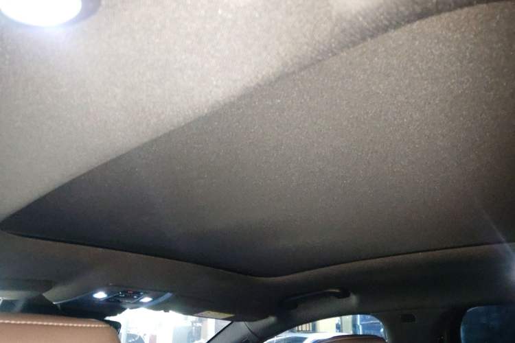 Used BYD Han 2023 EV Champion Edition 506KM Front-Wheel-Drive Premium Model
