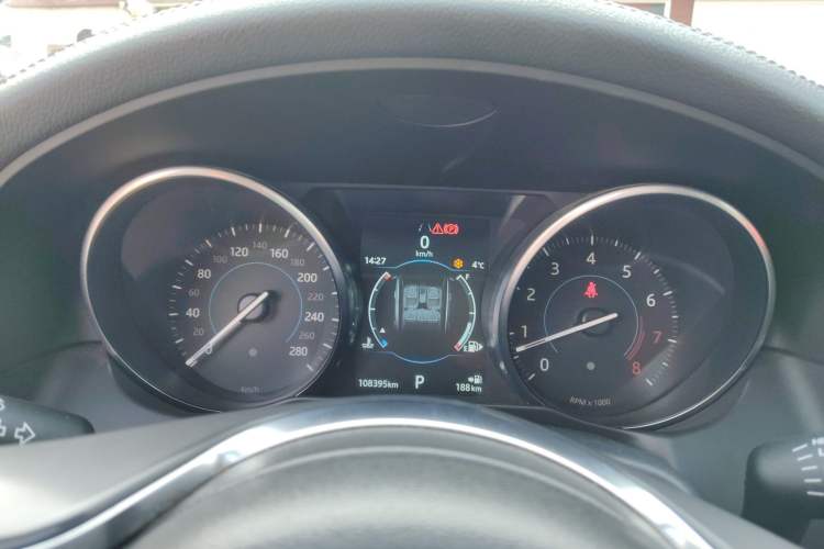 Used Jaguar XFL 2020 XFL 2.0T P200 Two-Wheel-Drive Windflower Edition
