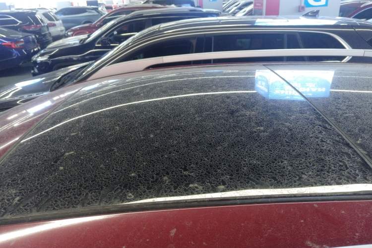 Used Peugeot 3008 2015 1.6THP Automatic Prestige Edition