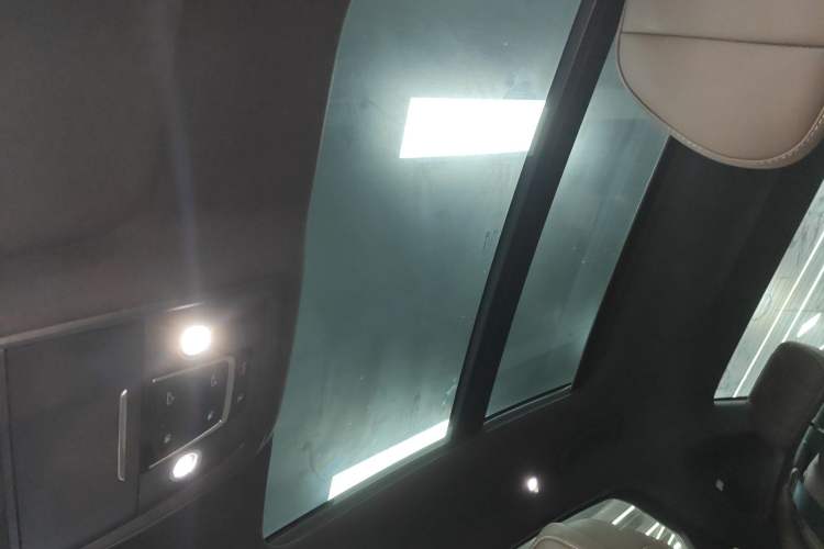 Used BYD Han 2020 EV Four-Wheel Drive High-Performance Flagship Model