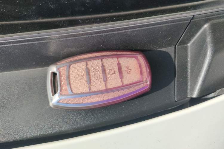 Used ORA Black Cat 2021 301km Cute Pet Edition