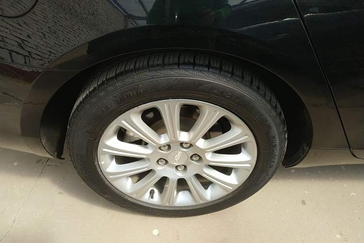 Used Cadillac XTS 2016 28T Elite Edition
