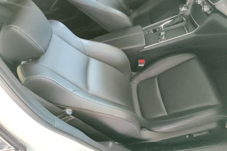 Used Honda Inspire 2022 260TURBO Elegant Edition