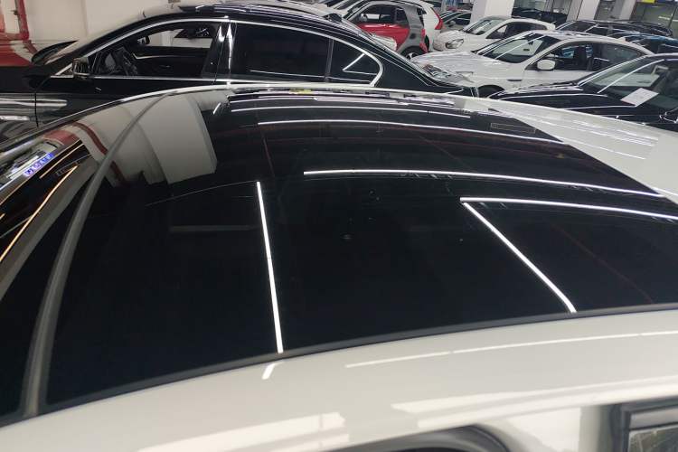 Used Volkswagen Golf 2021 280TSI DSG Pro