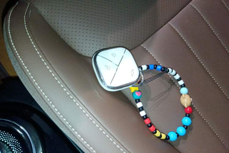 Used Wuling Bingo 2024 333 km Enjoyment Version