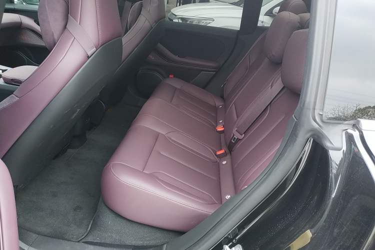 Used Nio ET5T 2024 75kWh Touring
